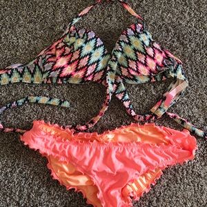 Victoria Secret bathing suit